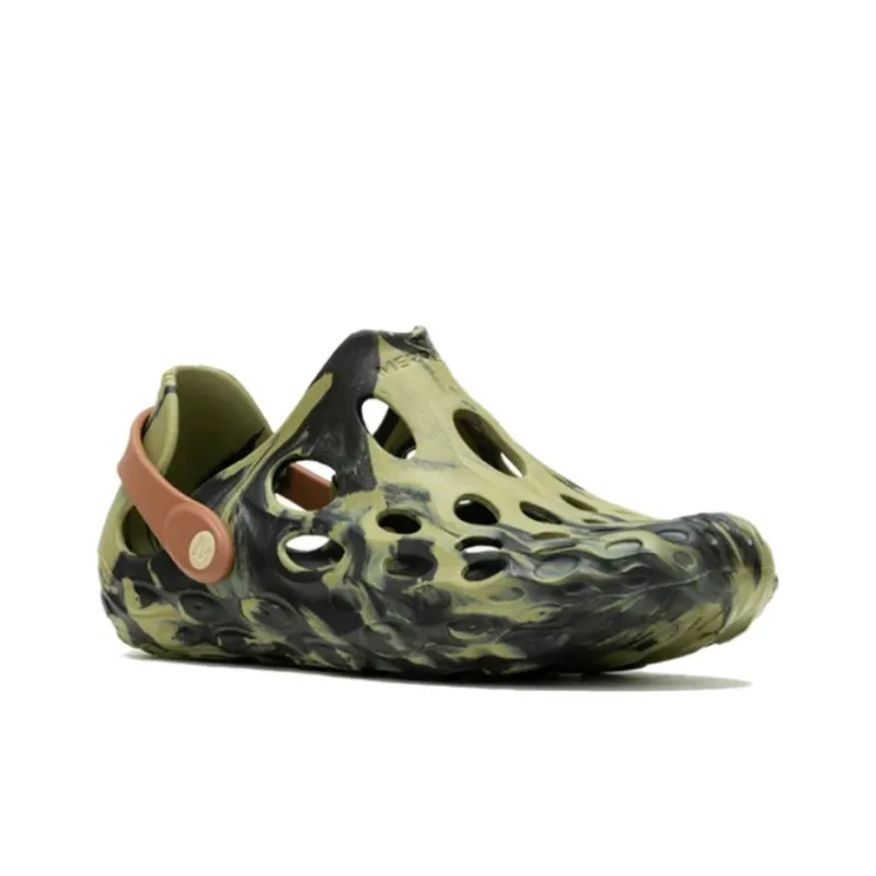 MERRELL Hydro Moc 'Black Mosstone'-2