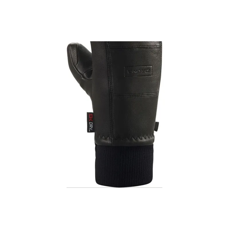Dakine Ski Gloves Windproof And Rainproof Insulated For Cold Weather Anti-Slip And Wear-Resistant Mittens Women's-3