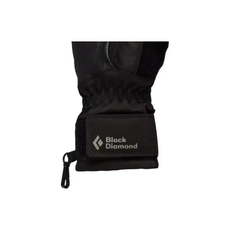 BLACK DIAMOND Skiing Gear Gloves Women's-2