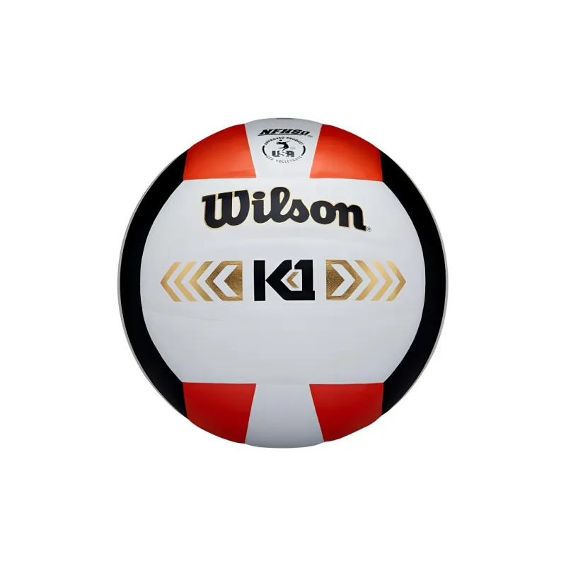 Wilson Volleyball-9