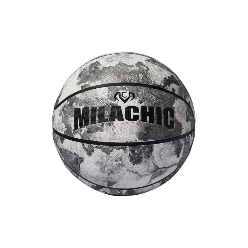 MILACHIC Basketball-3