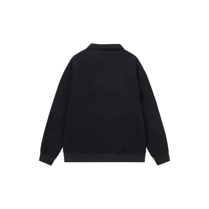 David Bakken Polo Shirts Unisex-3