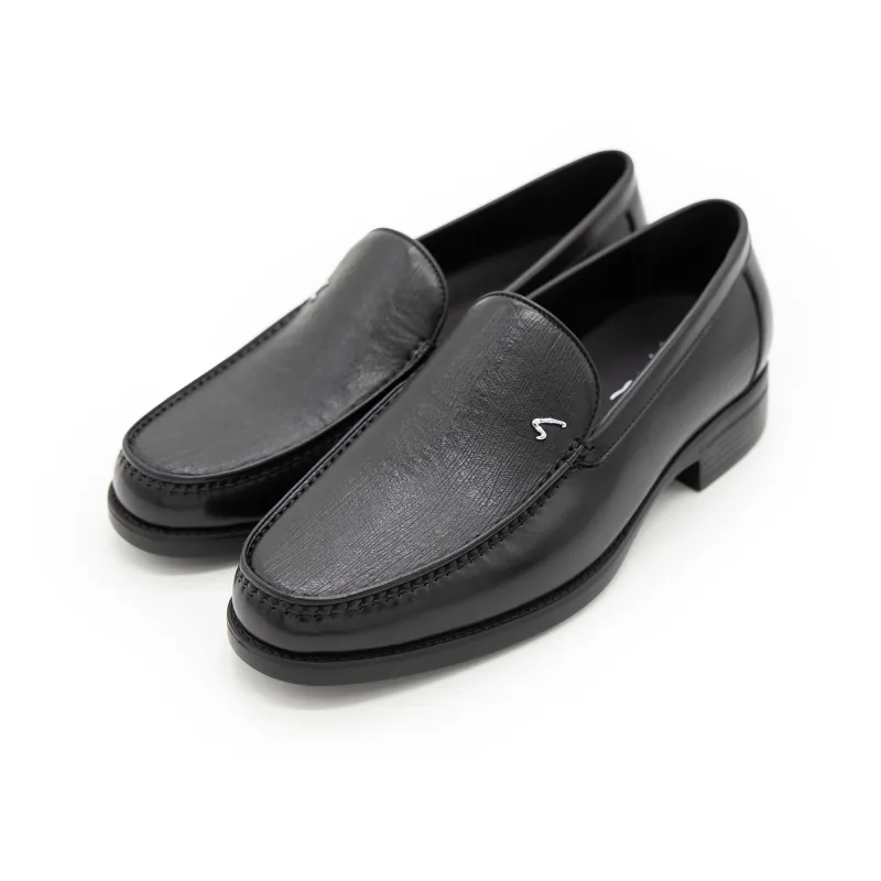 Satchi Men's Casual Shoes Men Low Top Black-2
