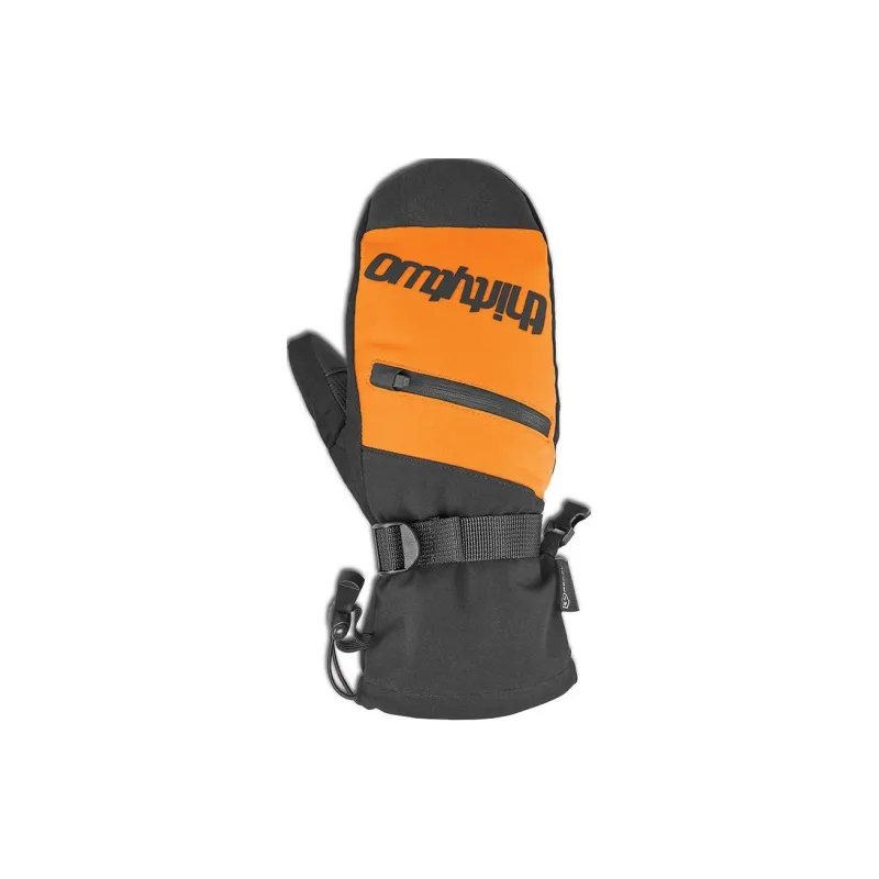 ThirtyTwo Ski Gloves Mittens Kids'-4