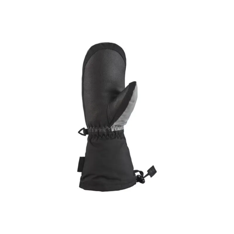 Dakine Ski Gloves Keep Warm And Windproof Mittens Kids'-4