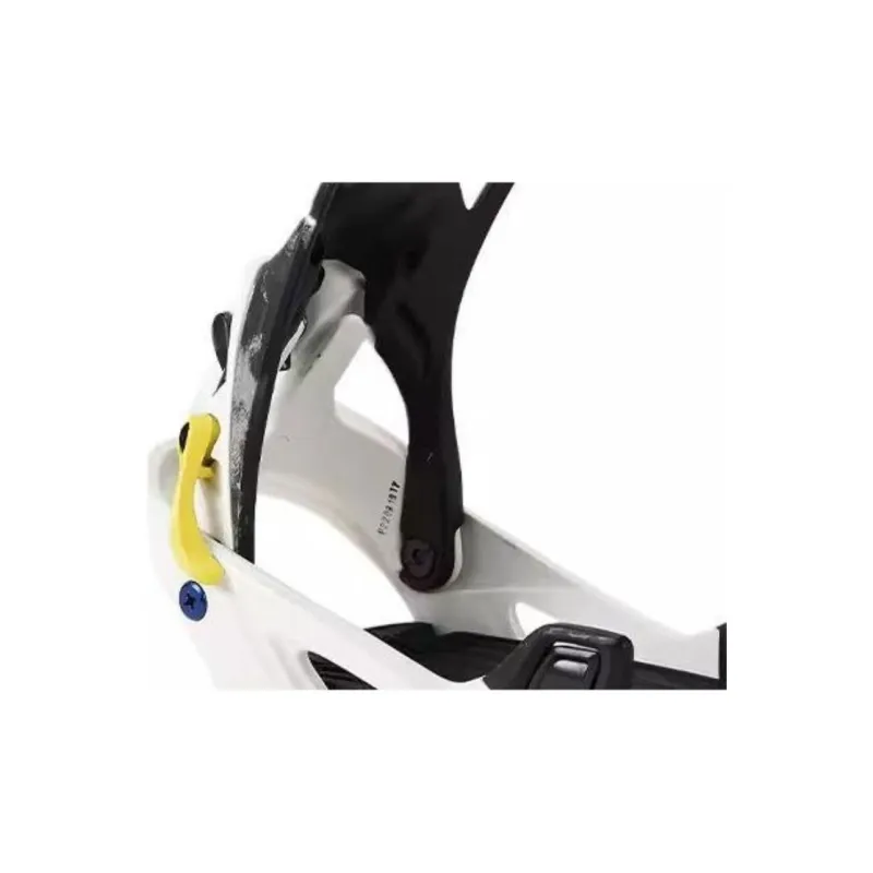 BURTON STEP ONRE FLEX Single Snowboard Ski Bindings Men's-1