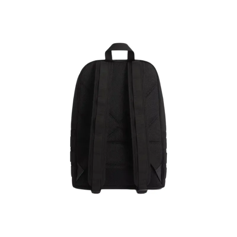 KENZO Polyester With Nylon Backpack Men's Black-2