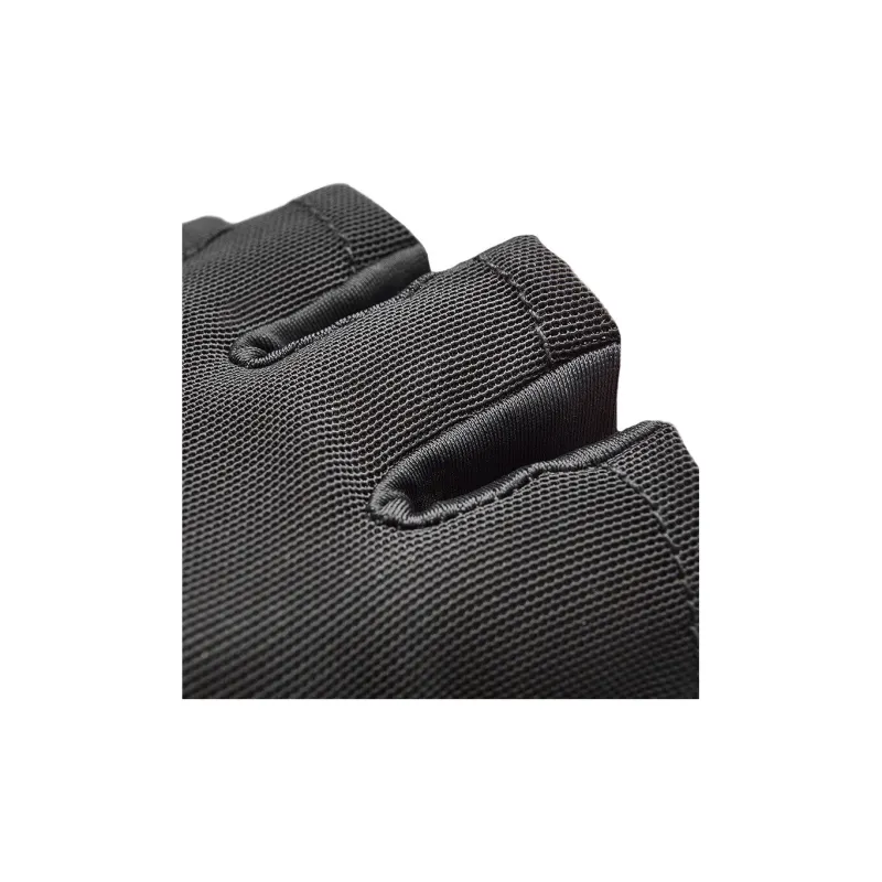 Adidas Riding Equipment Cycling Glove Outdoor Unisex Polyester Pu Black-2