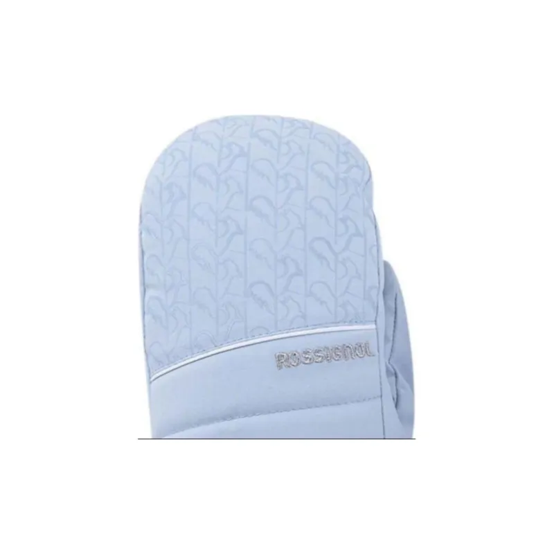 ROSSIGNOL Ski Gloves Mittens Unisex-4