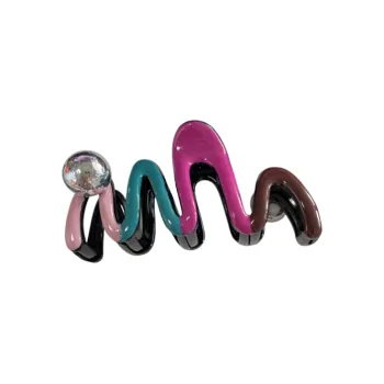 Mr. Shang Hair Accessories Women's