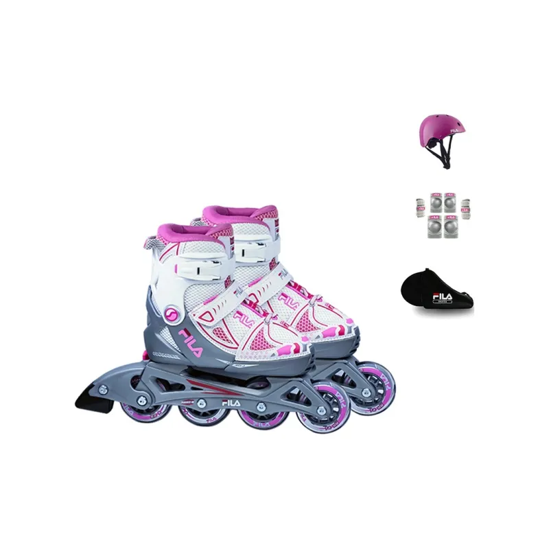 FILA Inline Skates-11