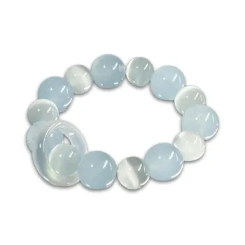 LuluCanaan Colored Glaze Bracelets Women's