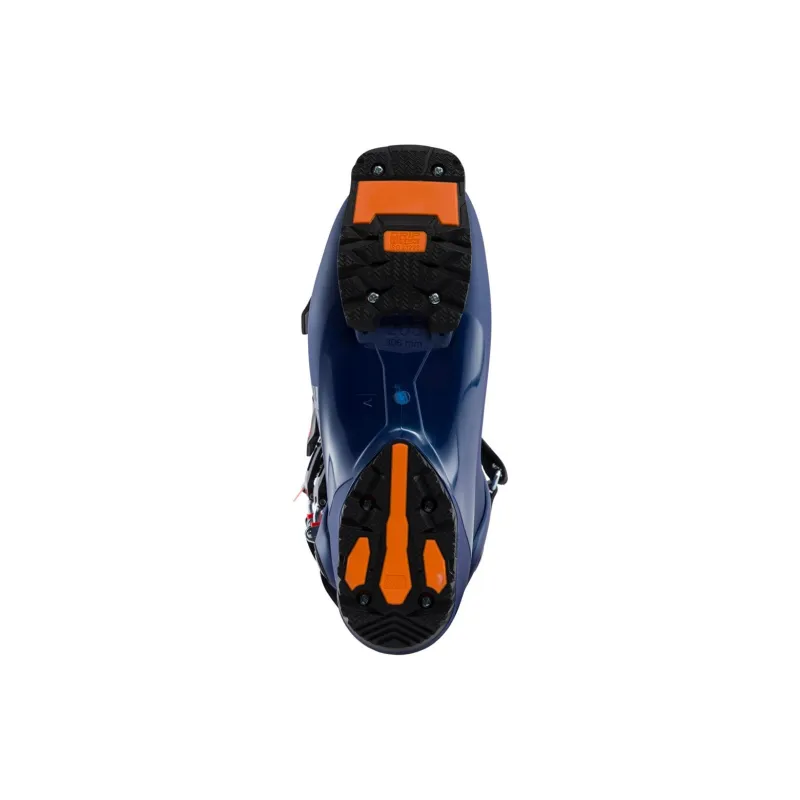 LANGE Ski Boots-5