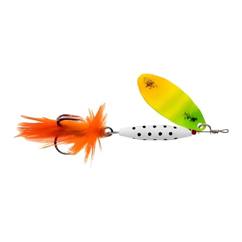 ABU GARCIA Fish Hook Triangular Anchor Hook-3