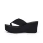 Black[High Heel 8cm]