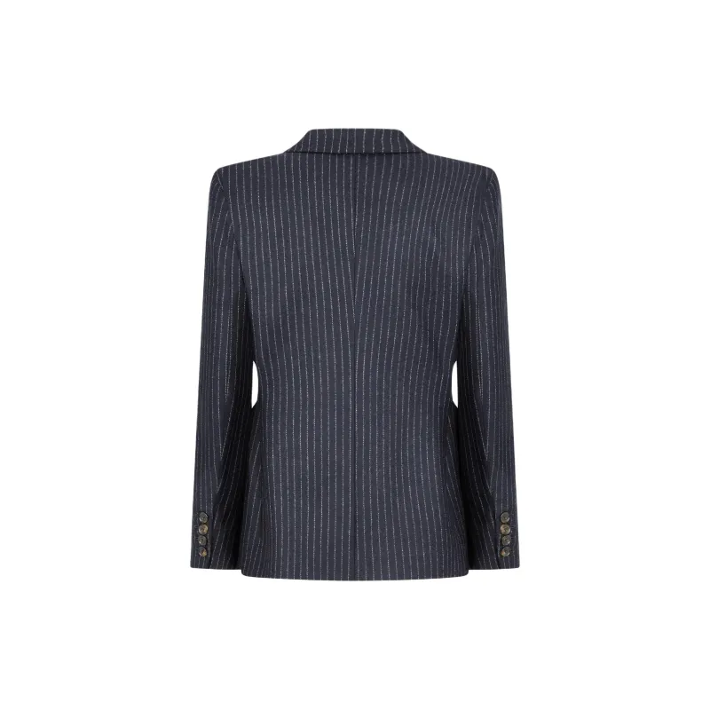 Blazé Milano Lady Maud Charmer Blazer-1