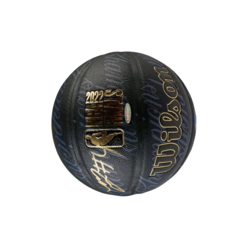 UPPER DECK Size 7 Indoor Outdoor Universal Basketball Gold-4