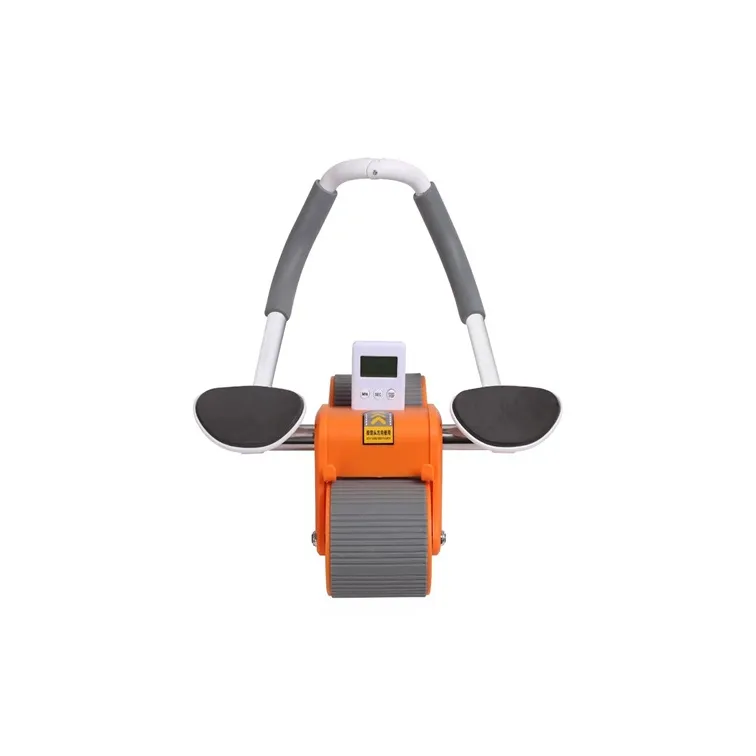 FEIERDUN Abdominal Rollers-1