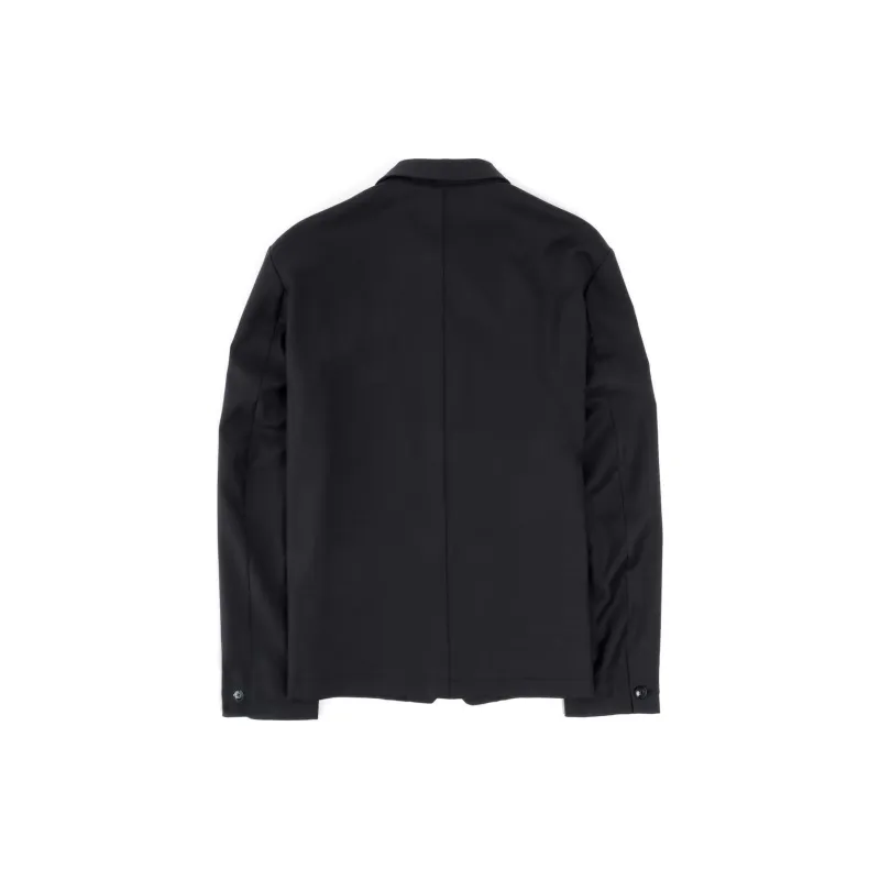 Barena Visal Buttoned Overshirt-1