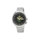 Green Dial