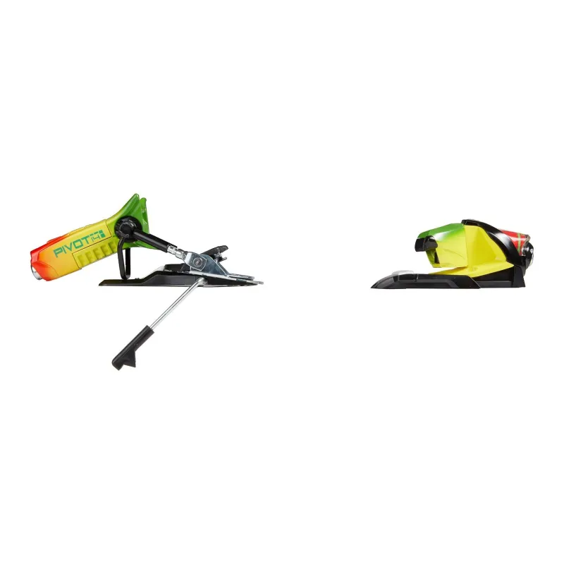 LOOK Ski Bindings-2