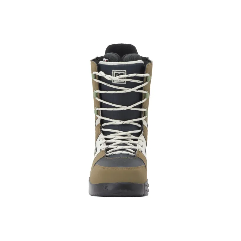 DC Shoes Ski Boots-3