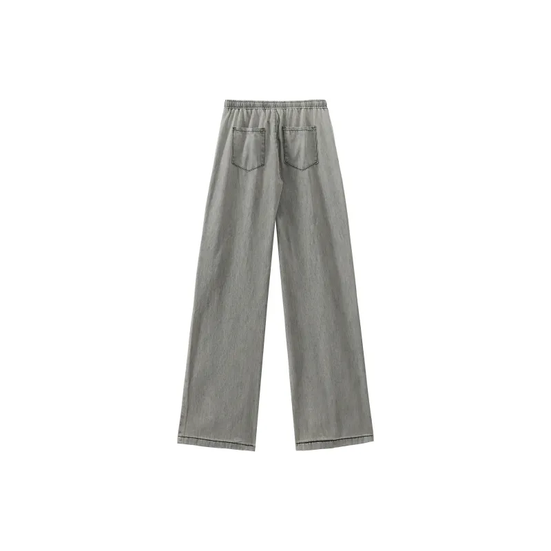 FLOAT Jeans Unisex-5