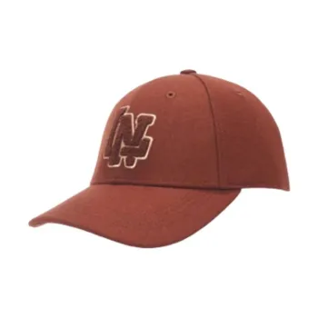 LiNing Sheep Wool, Polyester, Cotton, Fibers Baseball Caps Unisex Multicolor