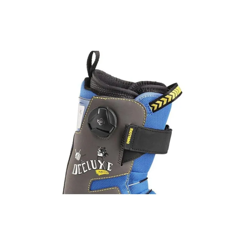 Deeluxe Ski Boots-1