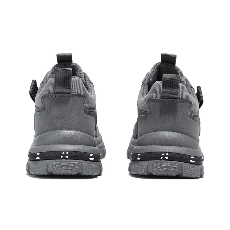 DOUBLE STAR 88 Abrasion-Resistant Slip-Resistant Low-Top Casual Shoes Men's-8