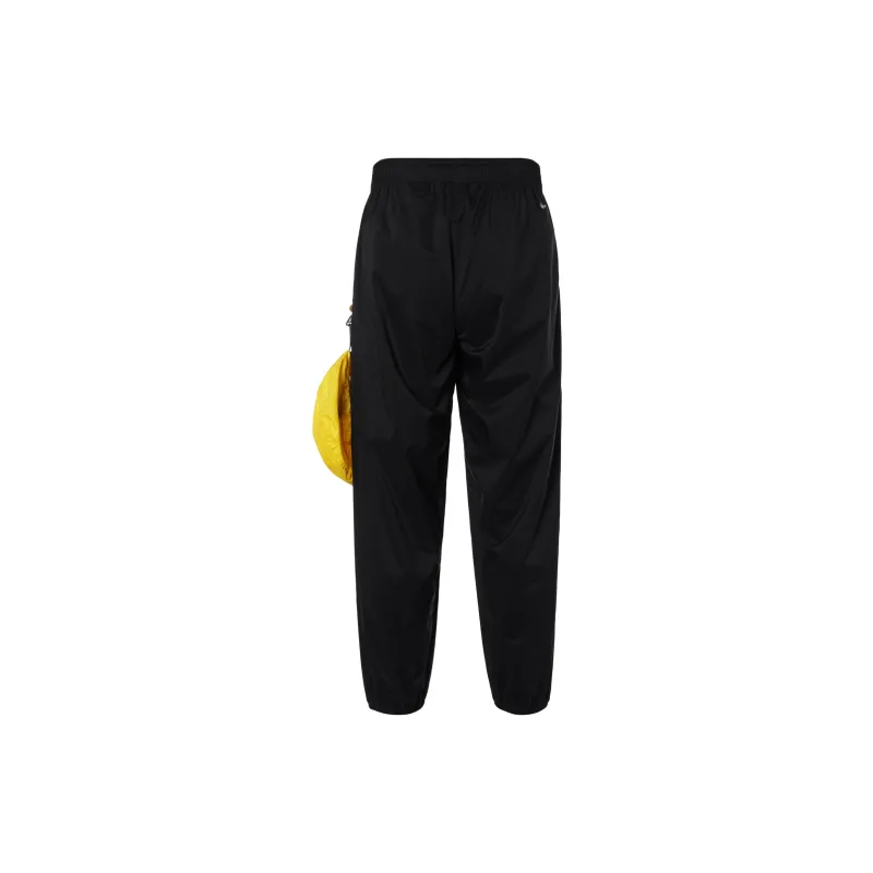 Nike ACG Collection Storm FIT Knitted Sports Pants Men's Black-2