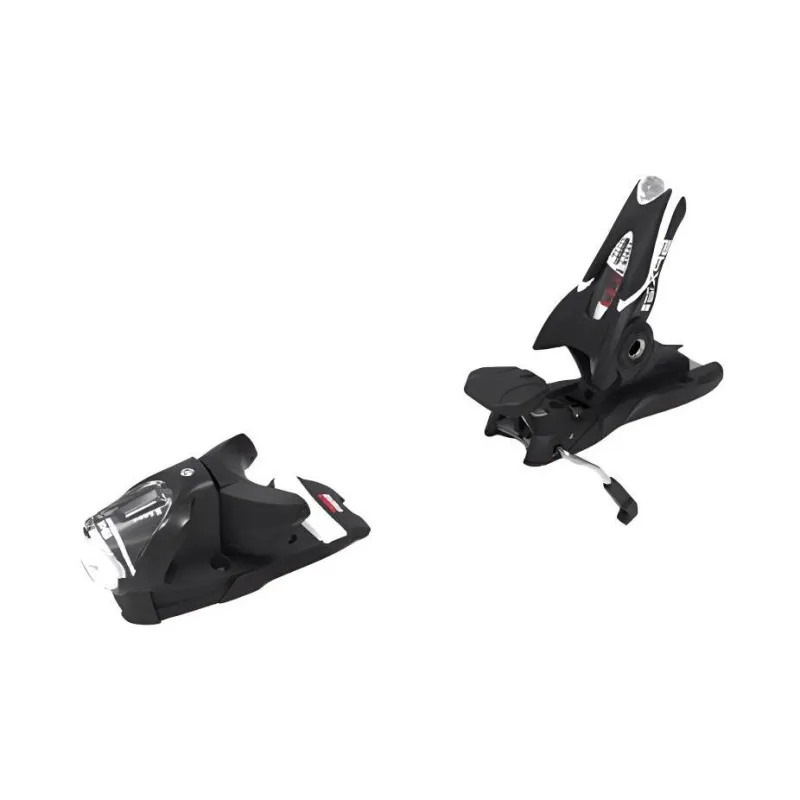 LOOK Skis Ski Bindings Unisex Black-1
