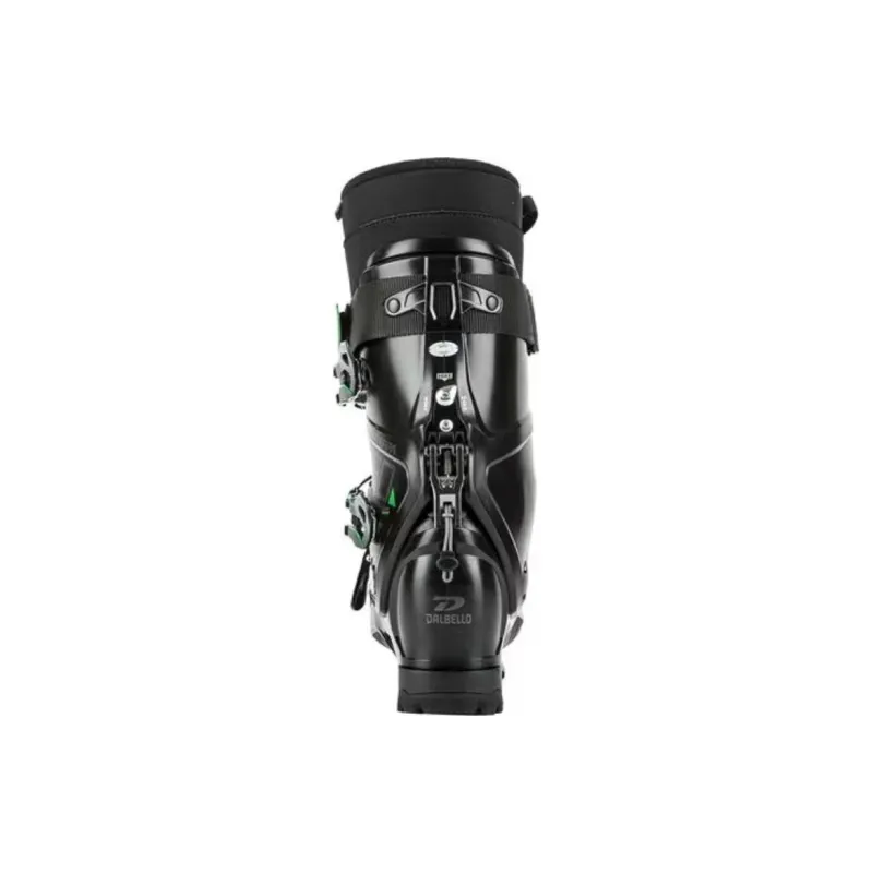 Dalbello Panterra 130 Skis Ski Boots Unisex-1
