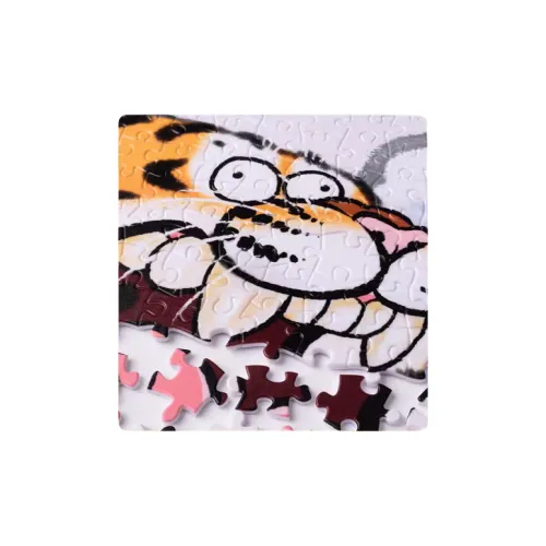 3D JP 퍼즐
