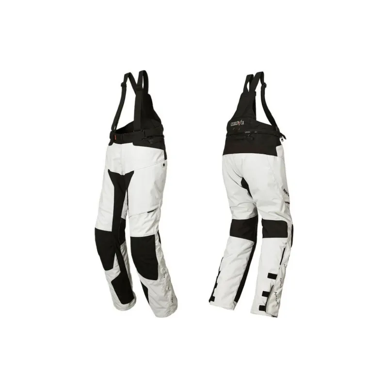 NERVE Biker Jacket Polyester Unisex Mount Everest Pants-4