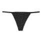 1 Pack (Black & White Dots/Black & White)