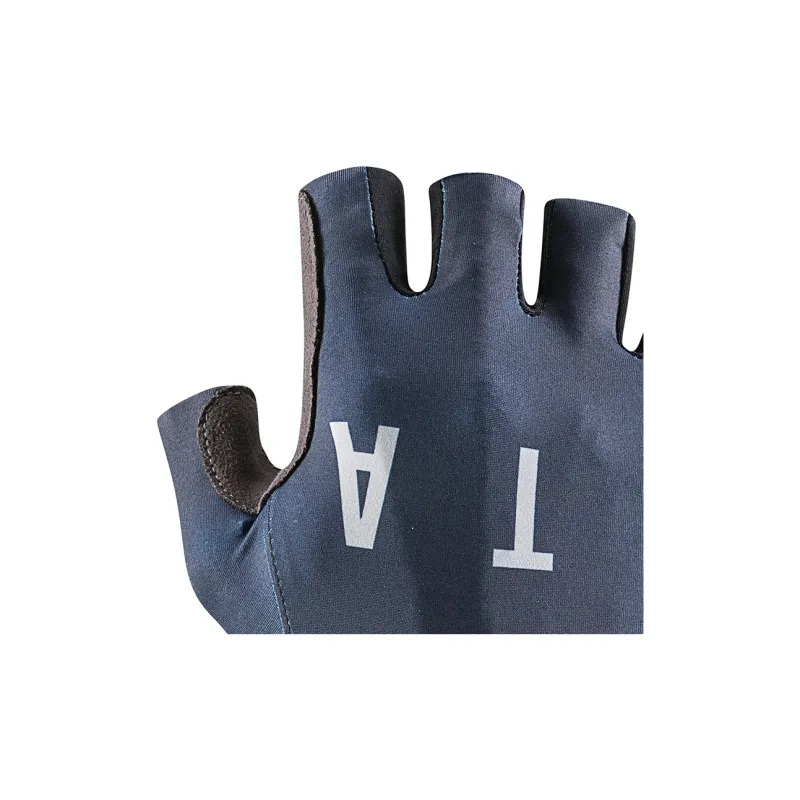 CASTELLI Riding Equipment Cycling Glove Unisex Polyester Belgian Blue-1