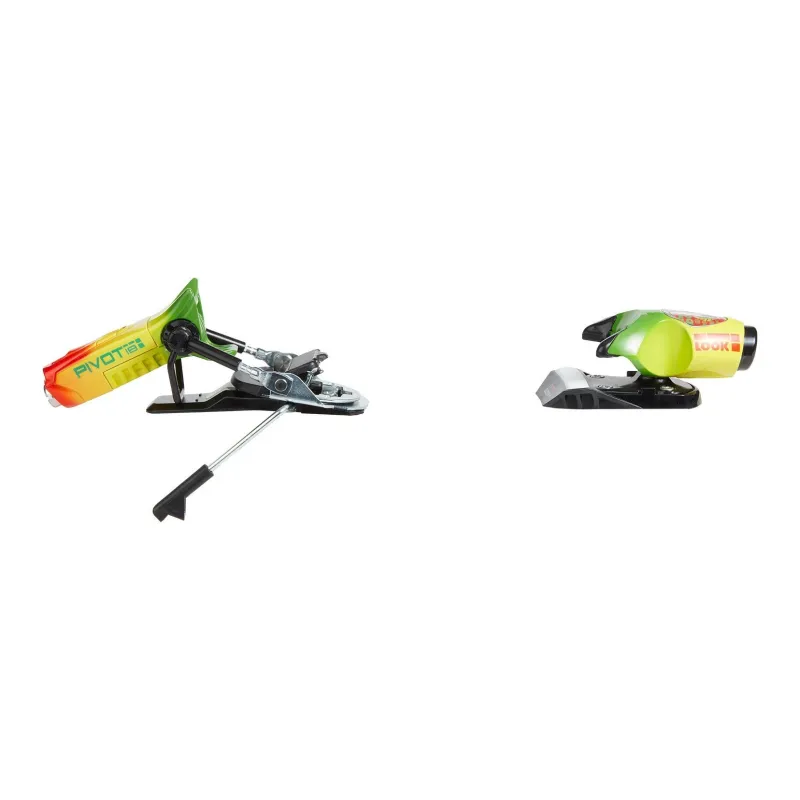 LOOK Ski Bindings-3