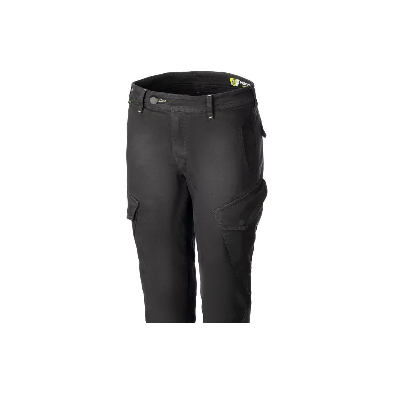 ALPINESTARS Women's Biker Jacket-2