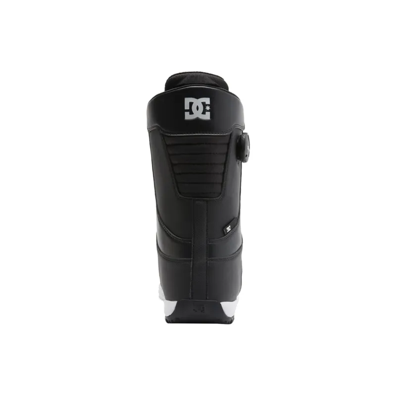 DC Shoes Ski Boots-1