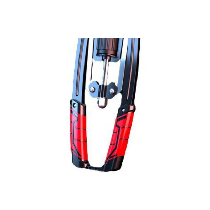 Speed Handle A-Line Grip Celebrity Style Hand Gripper Set-4