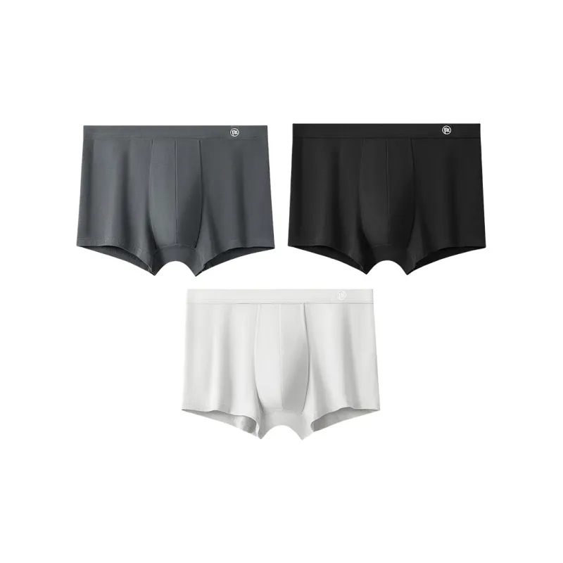 JEEP SPIRIT Underpants Men's 3 Pack-5