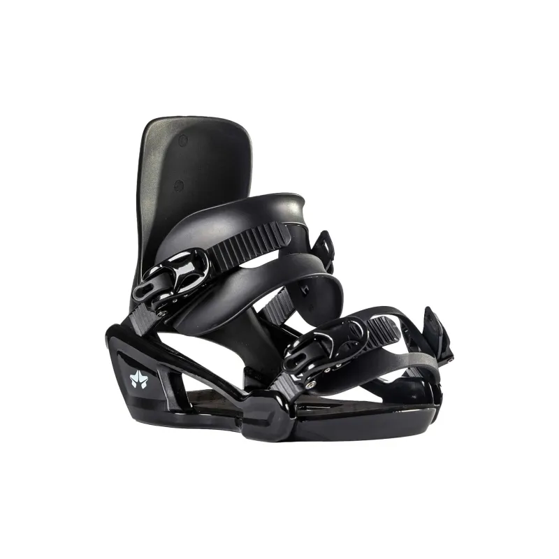ROME Single Snowboard Ski Bindings-3