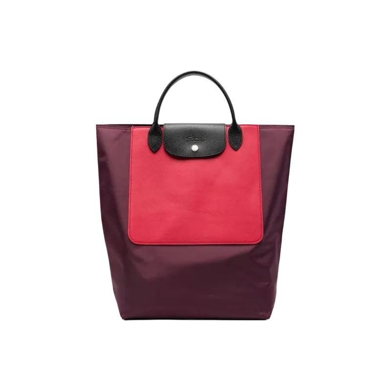 LONGCHAMP Medium Cabas Tote Bag-0