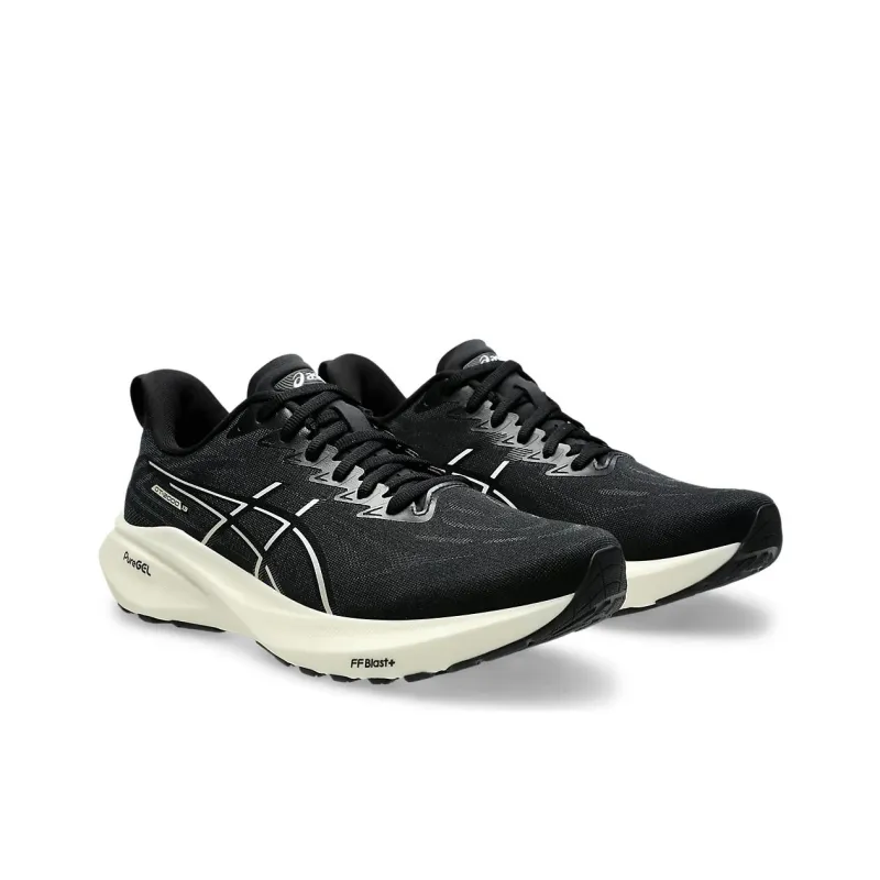 Asics GT 2000 13 'Black White'-2