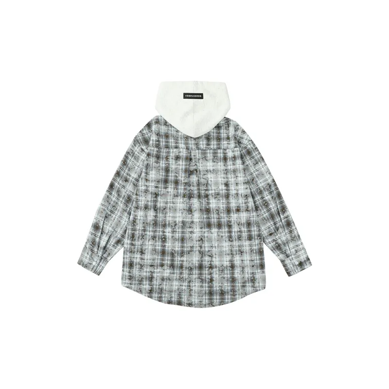 GSUE Trench Coats Unisex-3