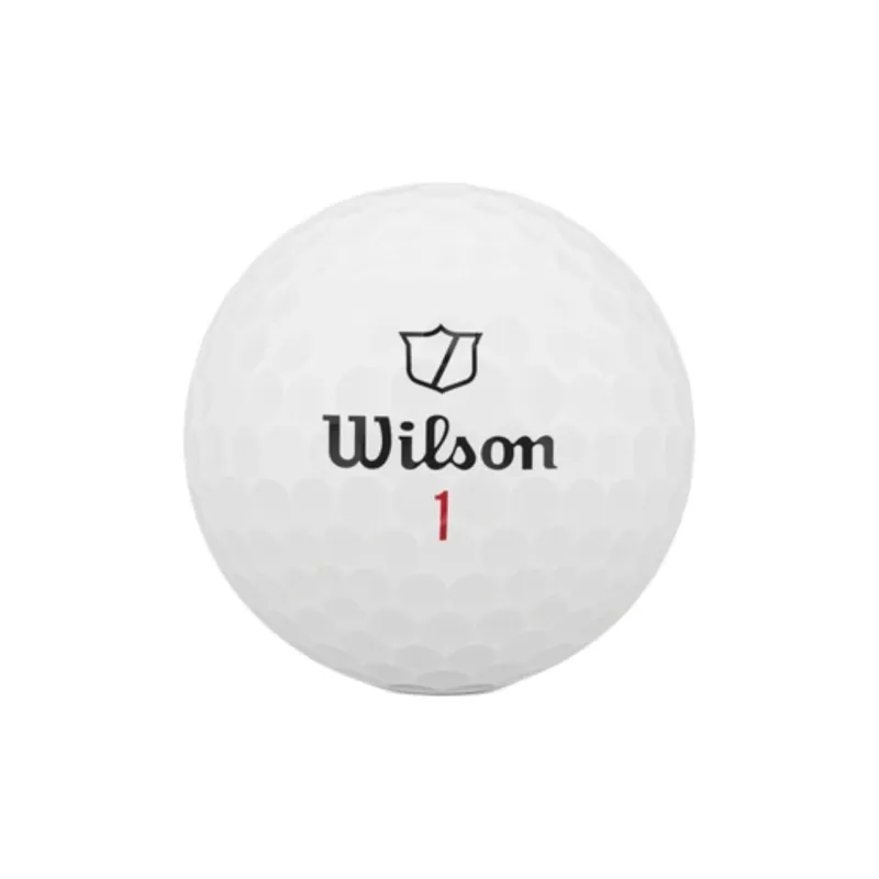 Wilson Golf Ball-7