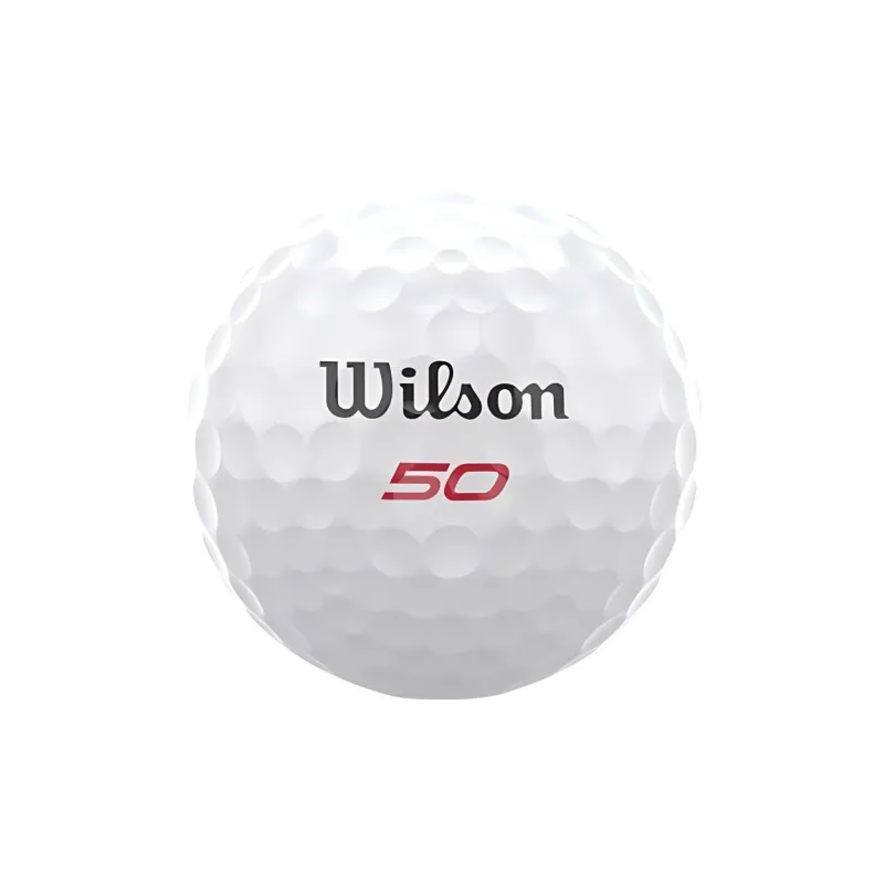 Wilson Golf Ball-5