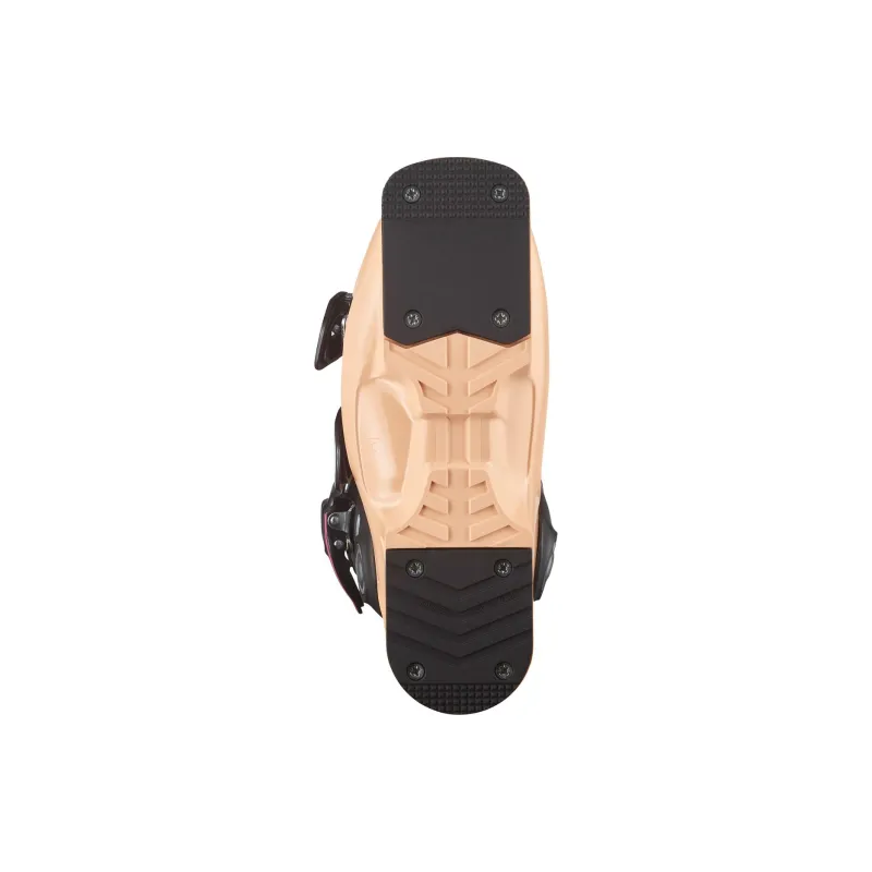 SALOMON T3 RT Skis Ski Boots Kids'-3