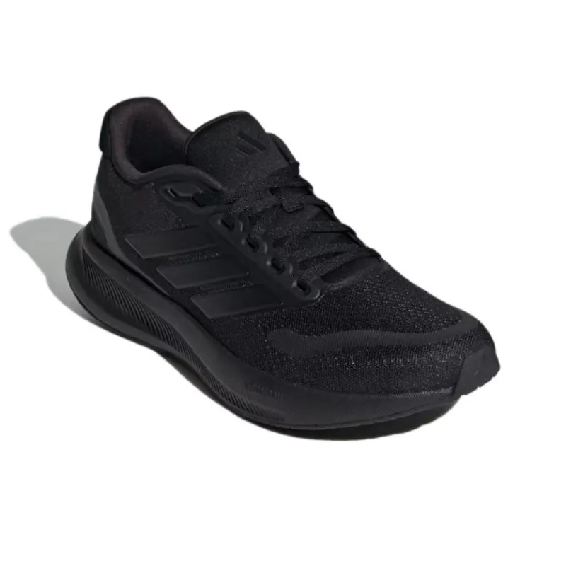 Adidas Runfalcon 5 Core Black Women's-1